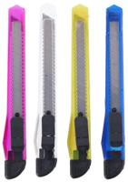 Kinzo Hobbymes 9,5mm 4 stuks op kaart - thumbnail