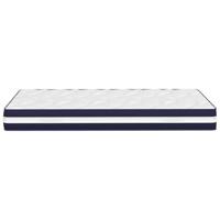 Pocketveringmatras middelhard-hard 100x200 cm - thumbnail