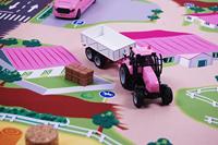 Kids Globe speelkleed paarden manege xxl - thumbnail