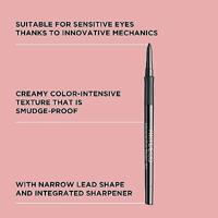 Artdeco Mineral Eye Styler 0.40 g 51 Mineral Black Oogpotlood 0.4 g - thumbnail