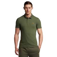 Lyle and Scott Sport SS Polo Heren M - thumbnail