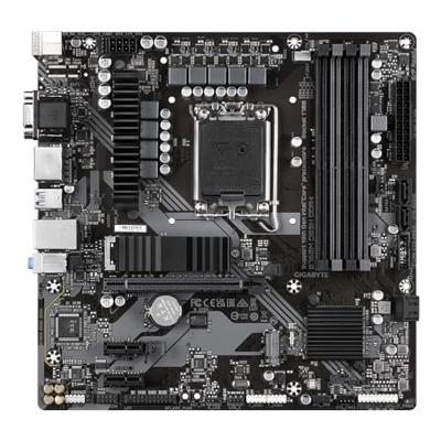 Gigabyte b760m ds3h ddr4