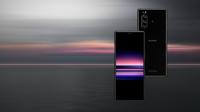 Sony Xperia 5 Smartphone, 6,1 inch, OLED, 6 GB RAM/128 GB ROM, Android 9.0, zwart - thumbnail