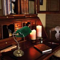 Steinhauer BankierslampCalais - 7733BR - thumbnail