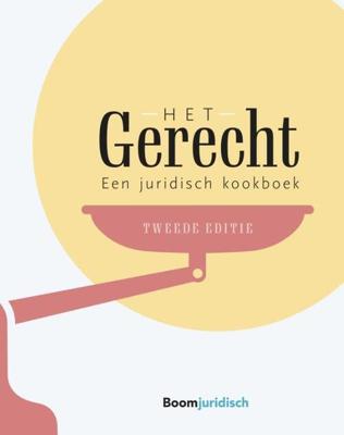 Het Gerecht (Hardback)
