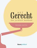Het Gerecht (Hardback) - thumbnail