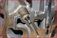 KS Tools 150.5070 THREADfix reparatieset M12x1,5 v. lambda sondes, 9-delig - thumbnail