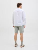 Jack - Jones Jpstfury Shorts Srt Sn Korte Broeken Iceberg Green - thumbnail