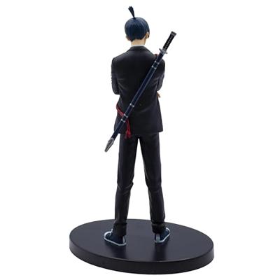 Chainsaw Man Chain Spirits Figure - Aki Hayakawa