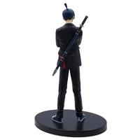 Chainsaw Man Chain Spirits Figure - Aki Hayakawa - thumbnail