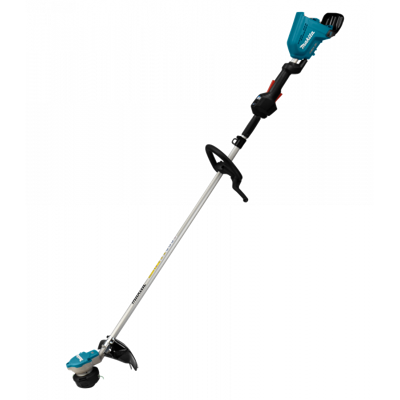 Makita DUR368LPT2 | Accu Bosmaaier | D-greep | Set | 2 x 18 V | 5.0Ah | Li-ion - DUR368LPT2