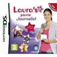 Laura's Passie Journalist (Imagine Journalist) - thumbnail