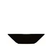 Iittala Teema Diep bord 21 cm zwart - thumbnail