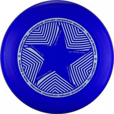 Eurodisc Ultimate Star Blue 175 Gr Spel Blue