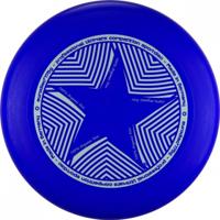 Eurodisc Ultimate Star Blue 175 Gr Spel Blue - thumbnail
