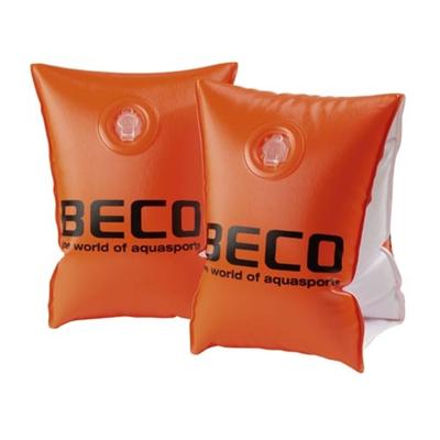 Beco zwembandjes oranje-0