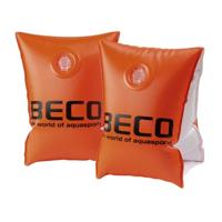 Beco zwembandjes oranje-0 - thumbnail