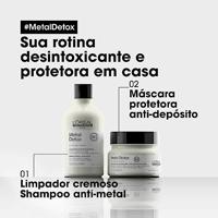 L'Oréal Professionnel Serie Expert Metal Detox Masker 500ml - thumbnail