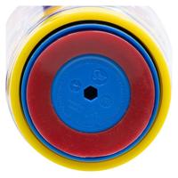 Glas Mickey Mouse Cool Stuff 470 ml Plastic - thumbnail