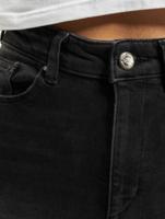 Only / Skinny jeans onlGosh Life High Waist Ankle Noos in zwart - thumbnail