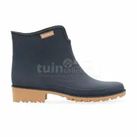 Blackfox Enkellaars Preston Blauw Maat 39 - thumbnail