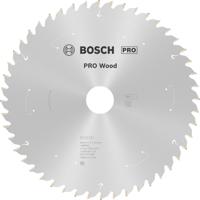 Bosch Accessoires Cirkelzaagblad St Wood 216X30X1.7/1.2X48T - 2608837723 - thumbnail