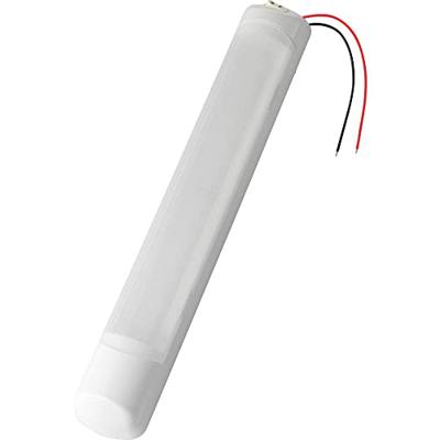 Basetech LED-interieurverlichting BT-2290784 BT 9 LED LED 12 V/DC (l x b x h) 410 x 65 x 35 mm