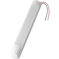 Basetech LED-interieurverlichting BT-2290784 BT 9 LED LED 12 V/DC (l x b x h) 410 x 65 x 35 mm - thumbnail
