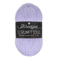 Scheepjes Scrumptious - 334 Lavender Slice - Haakgaren / Breigaren - thumbnail