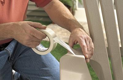 Ducttape Scotch Wit 10 m x 48 mm 6 Onderdelen