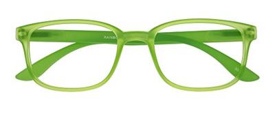 Leesbril I Need You +2.00 dtp Rainbow groen