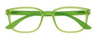 Leesbril I Need You +1.50 dtp Rainbow groen - thumbnail