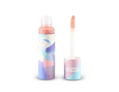 Namaki Lipgloss roze glitter Namaki Lipgloss roze glitter