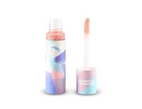 Namaki Lipgloss roze glitter - thumbnail