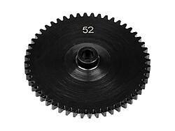 Heavy duty spur gear 52 tooth