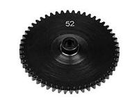 Heavy duty spur gear 52 tooth - thumbnail