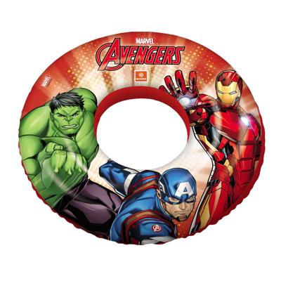 Marvel Mondo zwemring avengers, 50cm