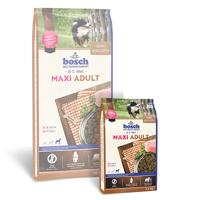 Bosch Maxi Adult hondenvoer 3 kg - thumbnail