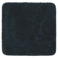Sealskin Badmat Angora 60x60 cm Polyester Donkergroen - thumbnail