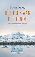 Het huis aan het einde - Irwan Droog - ebook - thumbnail