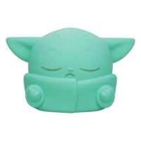 Star Wars The Mandalorian Squishy Glo Silicon Light Grogu 15 cm - thumbnail