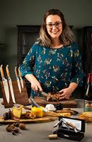 STYLE DE VIE - Laguiole - Kurkentrekker Olijfhout - thumbnail