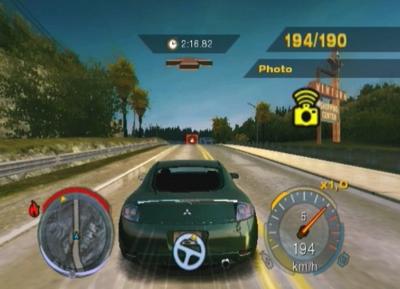 Need for Speed Undercover Need for Speed Undercover
