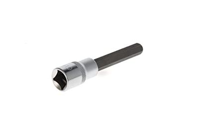 Gedore RED R62551019 3300381 Schroevendraaierdop 10 mm 1/2 (12.5 mm) Gedore RED R62551019 3300381 Schroevendraaierdop 10 mm 1/2 (12.5 mm)