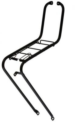 voordrager 28 m/lamphaak zw