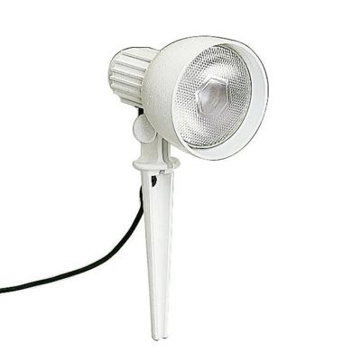 Albert Tuinspot voor boomOrientable wit - 682123