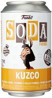 Disney Funko Vinyl Soda: Llama Kuzco - thumbnail