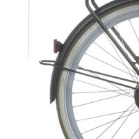 Cortina spatbord achter 28 e-u4 bosch hunter green matt - thumbnail