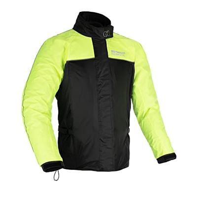 OXFORD regenjas "rainseal rain jacket rainseal sw/ge gr. 4xl
