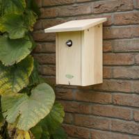 Nestkast Koolmees Rib - thumbnail